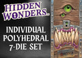 Hidden Wonders Mystery Dice