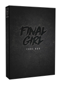 Final Girl Core Box