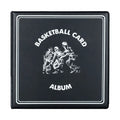 3" Album - Basketball Card