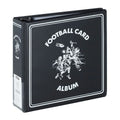 3" Album - Football Card