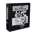 3" Album - Sports Card