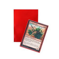 Spectrum Iridian Card Sleeves 100ct. - Sky Blue