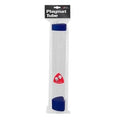 Playmat Tube - Blue with Dice Holder