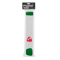 Playmat Tube - Green with Dice Holder