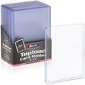 Thick Card Topload Holder - 168 PT.