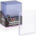 Thick Card Topload Holder - 197 PT.