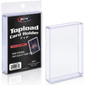 Thick Card Topload Holder - 360 PT.