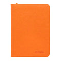 Z-Folio 9-Pocket Album - Orange