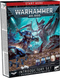 Warhammer 40K - Introductory Set (10th Edition)