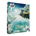 The Legend of Zelda: Tears of the Kindom 1000pcs Puzzle