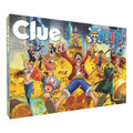 Clue One Piece