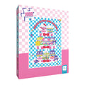 Hello Kitty and Friends 1000pcs Puzzle