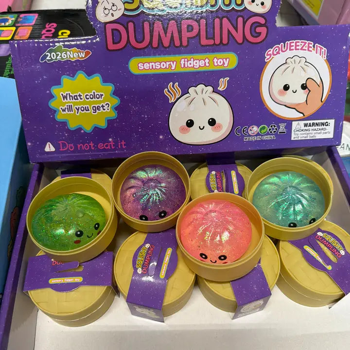 Squishy Mini