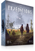 Expeditions