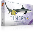Finspan: Sharks & Reefs