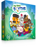 My Little Scyth
