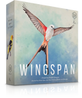 Wingspan