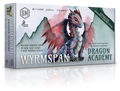 Wyrmspan: Dragon Academy