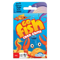 Go Fish Card Game