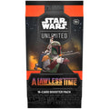 Star Wars: Unlimited – A Lawless Time