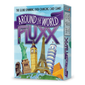 Around the World Fluxx