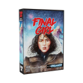Final Girl: Panic at Station 2891