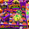 Squishy Halloween