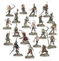 Warhammer AoS - Soulblight Gravelords: Deadwalker Zombies