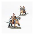 Warhammer AofS - Stormcast Eternals Dracothian Guard