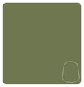 Warhammer Color Paint - Base: Death Guard Green