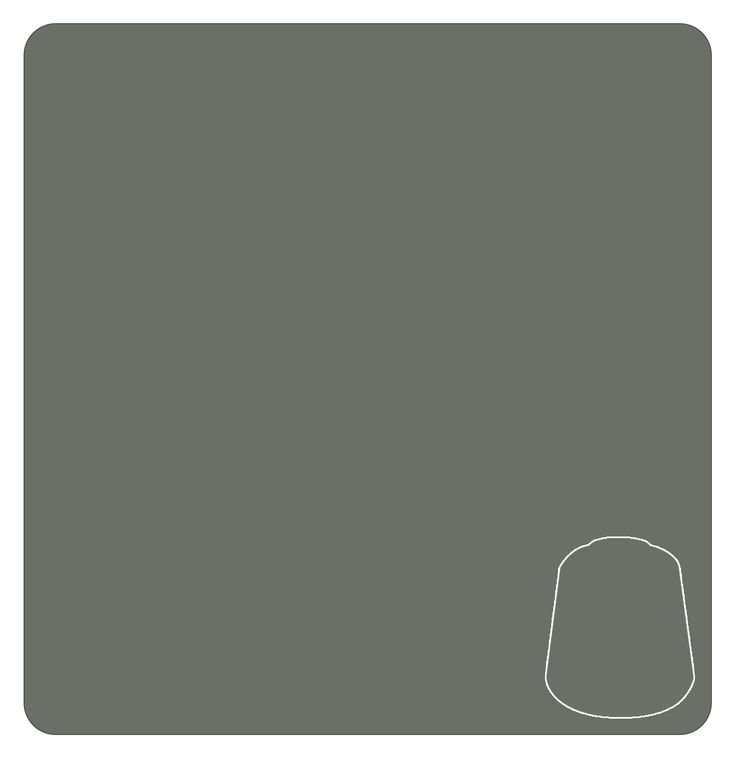 Warhammer Color Paint - Layer: Dawnstone