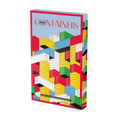 Containers: Expansion