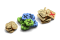 GRUNTZ: Deluxe Tokens