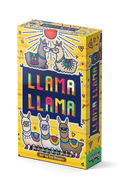 Llama Llama