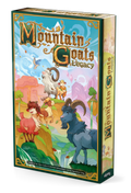 Mountain Goat Legacy