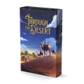 Through the Desert