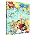 One Piece: Sailing the Going Merry