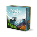Mountain Goats