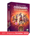 Codenames: Critical Role Adventures