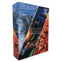 Unlock! Starwars