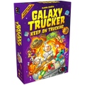 Galaxy Trucker: Keep on Trucking