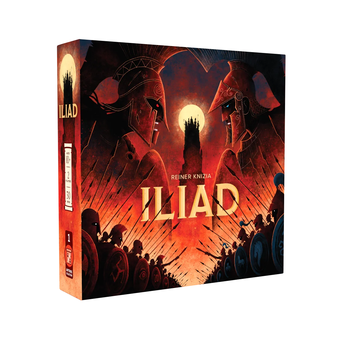 Iliad