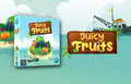 Juicy Fruits