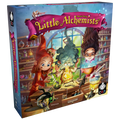 Littlest Alchemists