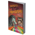 PSYCHIC TRASH DETECTIVES