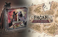 Pagan Fate of Roanoke: Play Pack