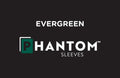Phantom Sleeves Evergreen 88x125mm - Glossy/Glossy