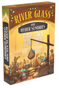 River Glass and Other Sundries