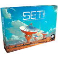 SETI: Search for Extraterrestrial Intelligence