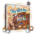 Tea Witch